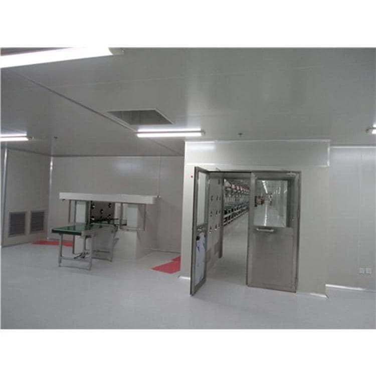 munna72 Clean Room For Pharmaceutical Modular Cleanrooms 