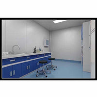 munna68 Clean Room Gmp pharmaceutical clean room turnkey project 