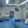 munna81 clean room project medical workshop manufacturer 