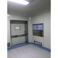 munna90 Cleanroom Project Supplier 
