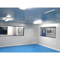 Clean Rooms Modular Clean room Iso 7 by Turnky Professional Cleanroom Project Supplier 