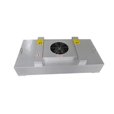 munna87 Cleanroom Ec Dc Motor Hepa Fan Powered Air Filter Unit Ffu 