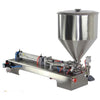 Cooking oil filling machine bottling equipment - Liquid Filling Machine