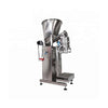 Cosmetic semi-automatic auger filler powder filling machine - Powder Filling Machine