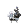 Cream separator 3 phase centrifuge disc stack milk fat centrifuge - Three Foot Centrifuge