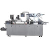 Cube packing machine for chocolate - Blister Packing Machine