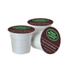 fahad16 Custom Empty Biodegradable Coffee Capsule K Cup Filter Paper 