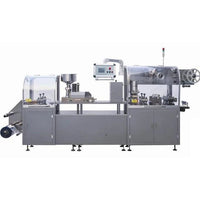 Customized blister packaging machine - Blister Packing Machine