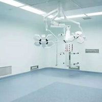 fahad30 Customized Clean Room Different Cleanliness Level Project Manufacturer 