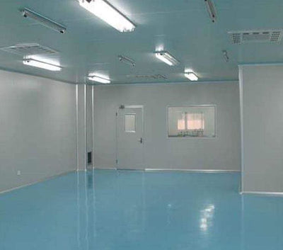 fahad30 Customized Clean Room Different Cleanliness Level Project Manufacturer 