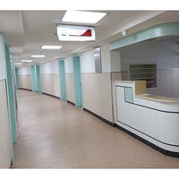 Customized Gmp Turnkey Pharmaceutical Clean Room 