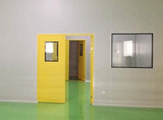 robiCustomized High Quality Clean Room Project 