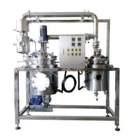 Dc-nsg Multifunctional Vacuum Extraction and Concentration Device APM-USA
