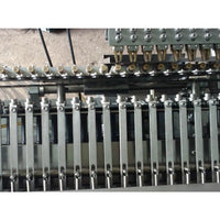 Dgs-118 oral liquid plastic ampoule filling and sealing machine price - Ampoule Bottle Production Line