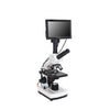 Digital camera video price professional lcd digital binocular surface microscope - Other Products