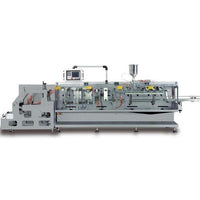 Direct factory sell horizontal flat pouch sachet packing machine - Multi-Function Packaging Machine
