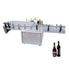 Double side Automatic Wet Glue Labeling Machine (mpc-jd-2) APM-USA
