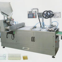 Dpb-250 Automatic (with Printing) Tray Wrapping Machine APM-USA