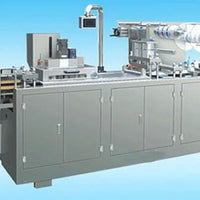 Dpp-250f Blister Packaging Machine APM-USA