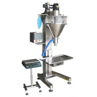 Durable filling machine cocoa powder filler machine factory price - Powder Filling Machine