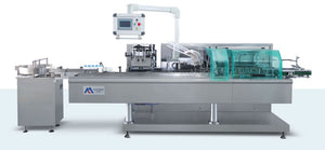 Dzh-120 Series Automatic Cartoning Machine APM-USA