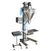 Electric granule powder weighing filling machine - Powder Filling Machine