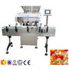Electronic tablet semi automatic capsule tablet pill counter - Counting Machine
