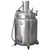 Encapsulatin softgel machine for fish oil processing - Soft Capsule Production Line