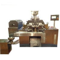 Encapsulatin softgel machine for fish oil processing - Soft Capsule Production Line