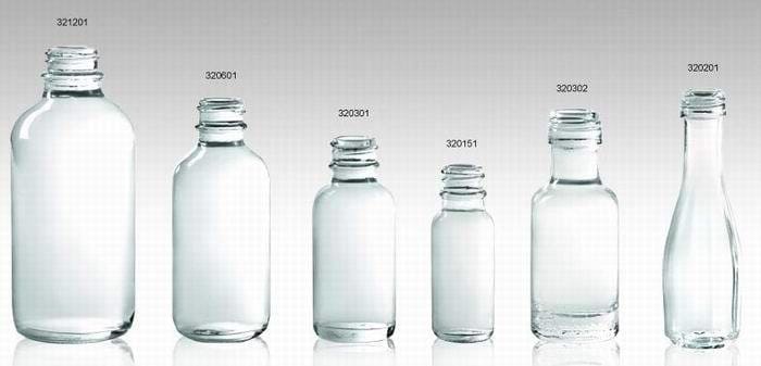 Essence Oil Bottle G.p.i 400 APM-USA