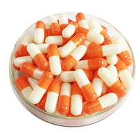 Excellent quality empty hard gelatin capsules - Medical Raw Material