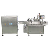 Eye drop filling production line with automatic capping equipment - Eye Drops Filling Line