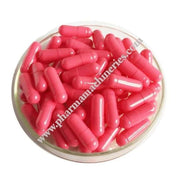 akib1Factory Directly High Quality Transparent Hard Vegetable Capsules Size 00 