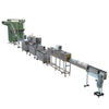 Factory price automatic carbonated soft drink liquid bottleing plant 3in1 filling machine - Liquid Filling Machine