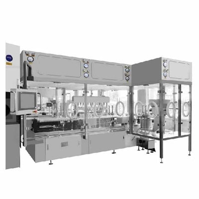 Factory Price production line for syringes most popular 