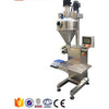 Factory price semi automatic vertical dry powder filling machine - Powder Filling Machine