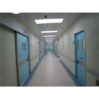 fahad33 Customized Turnkey Project Pharmaceutical or Laboratory Clean Room 
