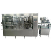Filling machine manufacturing company and dry powder filling machine for extinguisher - Liquid Filling Machine