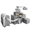 Fish oil softgel filling machine - Soft Capsule Production Line