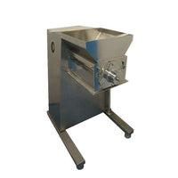 Food chemical drum swing particle crusher - Granulating Machine