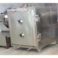 Freeze dehydration machine/fruit vacuum/food vacuum dehydrator - Drying Machine