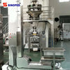 French fries packaging machine - Multi-Function Packaging Machine