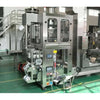 Frozen french fries packaging machine price - Multi-Function Packaging Machine