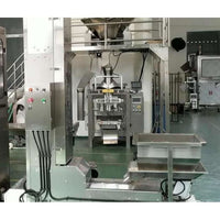 Full automatic plastic clip multihead weigher packing machine - Multi-Function Packaging Machine