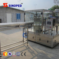 Full automatic premade bag packing machine for powder - Multi-Function Packaging Machine