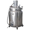 Full automatic stainless steel paintball maker - Soft Capsule Production Line