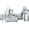 Full Line Of Disposable Syringe Production Machine - IV&Injection Production Line