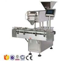 Guangzhou supplier counting semi automatic capsule filling machine in lab - Counting Machine