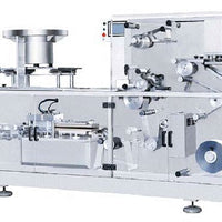 Gdph-250 Blister Packaging Machine APM-USA