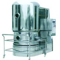 Gfgq Series High-efficiency Fluidized Dryer APM-USA